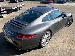 Gris Utilisé 2012 Porsche 911 Carrera S Coupé | 78 900 € (Super prix)