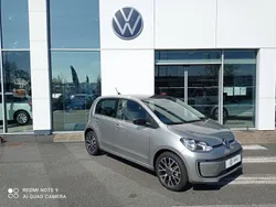 Utilisé 2024 VW e-up! Style Citadine | 18 990 € (Bon prix)