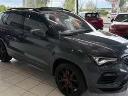 Gris Utilisé 2020 Cupra Ateca VZ3 SUV | 38 890 € (Prix assez cher)