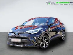 Utilisé 2020 Toyota C-HR SUV | 26 600 € (Prix cher)