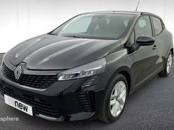 Orange Utilisé 2025 Renault Clio V Evolution Berline | 17 790 € (Prix assez cher)