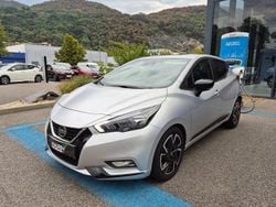 Utilisé 2023 Nissan Micra Citadine | 9 490 € (Bon prix)