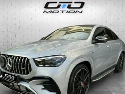 Utilisé 2024 Mercedes GLE53 AMG AMG | 137 990 €