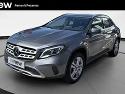 Blanc Utilisé 2019 Mercedes 180 Business Berline | 21 999 €