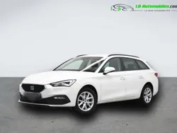 Utilisé 2022 Cupra Leon Break | 24 500 € (Prix juste)