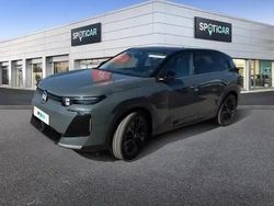 Vert astoria (m) Nouvelle 2025 Citroën C5 Aircross Comfort SUV | 48 900 €