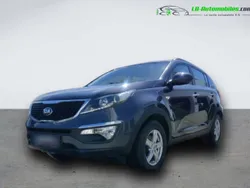 Utilisé 2015 Kia Sportage SUV | 15 900 € (Prix cher)