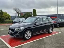 Noir Utilisé 2019 BMW X1 SUV | 19 990 € (Bon prix)