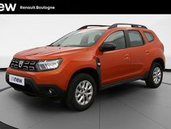 Orange Utilisé 2021 Dacia Duster Comfort SUV | 15 990 €