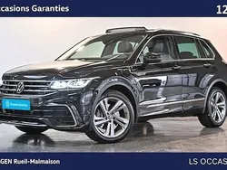 Utilisé 2023 VW Tiguan Exclusive SUV | 37 990 € (Prix cher)