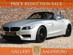 Gris Occasion 2013 BMW Z4 Cabriolet | 32 500 €