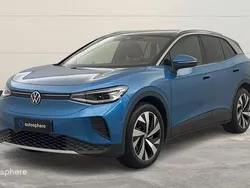 Nouvelle 2024 VW ID.4 Pro SUV | 43 999 € (Super prix)