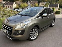 Utilisé 2013 Peugeot 3008 SUV | 6 000 € (Super prix)