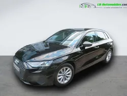 Utilisé 2022 Audi A3 Sportback Berline | 27 000 € (Prix juste)