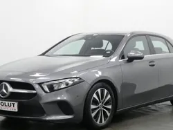 Utilisé 2021 Mercedes A200 Style Berline | 24 488 € (Prix juste)