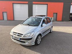 Utilisé 2007 Hyundai Getz Citadine | 4 500 €