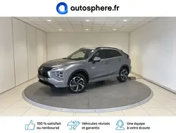 Utilisé 2024 Mitsubishi Eclipse Cross Intense SUV | 38 990 €