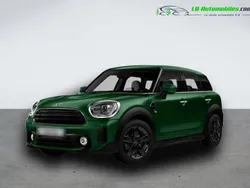 Utilisé 2022 Mini Countryman SUV | 33 400 € (Prix assez cher)