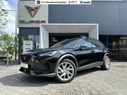 Noir Utilisé 2024 Cupra Formentor SUV | 32 490 € (Prix juste)
