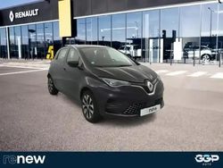 Lnj Utilisé 2022 Renault Zoe Evolution Citadine | 15 999 € (Prix juste)