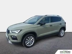 Gris Utilisé 2023 Seat Ateca SUV | 26 990 € (Bon prix)