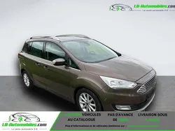Utilisé 2017 Ford Grand C-Max Monospace | 16 900 € (Prix cher)
