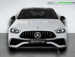 Utilisé 2024 Mercedes C43 AMG AMG Berline | 69 300 € (Super prix)