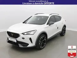 Blanc Utilisé 2021 Cupra Formentor VZ SUV | 26 900 € (Prix juste)