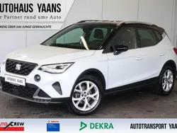 Utilisé 2023 Seat Arona SUV | 16 979 € (Prix juste)