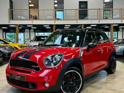 Utilisé 2012 Mini Cooper S Countryman Chili SUV | 9 990 €