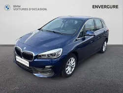 Utilisé 2020 BMW 216 Sport Line | 21 890 € (Prix juste)