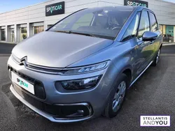 Utilisé 2019 Citroën C4 SpaceTourer Feel Monospace | 14 990 € (Prix juste)