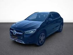 Noir Utilisé 2021 Mercedes GLA250 SUV | 32 990 €