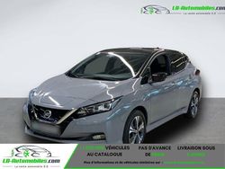 Occasion 2021 Nissan Leaf Citadine | 23 400 € (Prix juste)