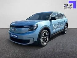 Bleu artic Nouvelle 2024 Ford Explorer Extended Range SUV | 41 890 € (Super prix)