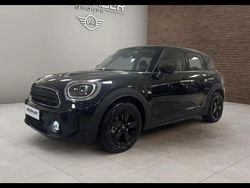 Noir Utilisé 2022 Mini Cooper Countryman Premium Plus SUV | 33 990 € (Prix juste)