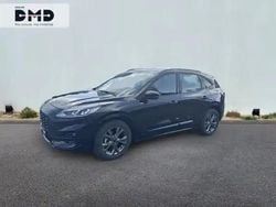 Noir Utilisé 2024 Ford Kuga ST-Line SUV | 29 990 € (Prix juste)