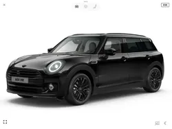 Noir Utilisé 2021 Mini One Clubman Break | 19 950 € (Prix juste)