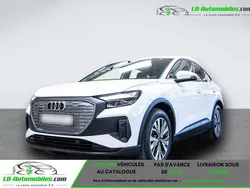Utilisé 2024 Audi Q4 e-tron SUV | 44 600 € (Prix juste)