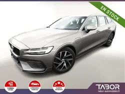 Gris Utilisé 2021 Volvo V60 Momentum Break | 28 988 €