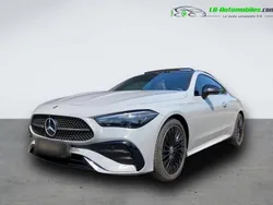 Utilisé 2024 Mercedes 300 Coupé | 66 500 €
