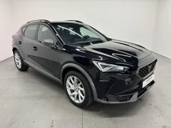 Noir Utilisé 2024 Cupra Formentor SUV | 30 990 € (Super prix)
