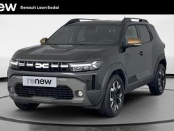 Noir Utilisé 2025 Dacia Duster Extreme SUV | 24 999 € (Prix cher)