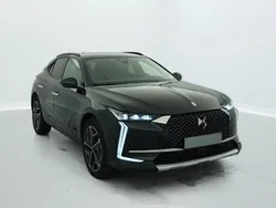 Utilisé 2022 DS Automobiles DS4 Crossback Rivoli SUV | 25 410 € (Bon prix)
