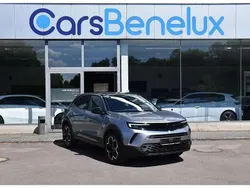 Gris Utilisé 2024 Opel Mokka Ultimate SUV | 21 980 € (Prix juste)