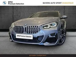 Utilisé 2022 BMW 220 M Sport Berline | 34 900 € (Prix assez cher)