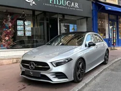 Utilisé 2021 Mercedes A200 AMG line Berline | 24 990 € (Super prix)