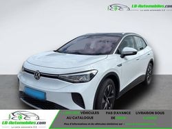 Utilisé 2021 VW ID.4 Pro Performance SUV | 29 300 € (Prix cher)