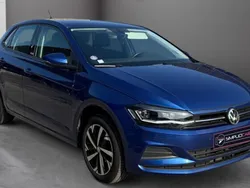 Utilisé 2019 VW Polo Citadine | 12 990 € (Bon prix)