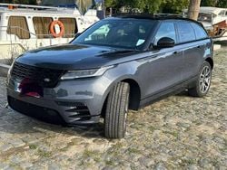 Bleu Utilisé 2025 Land Rover Range Rover Velar R-Dynamic SUV | 80 990 €
